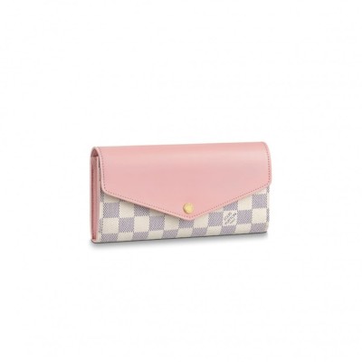 LOUIS VUITTON SARAH WALLET N60232 (19*10.5*2cm)